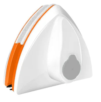 Magnetic Window Cleaner Brush | Yazijico™