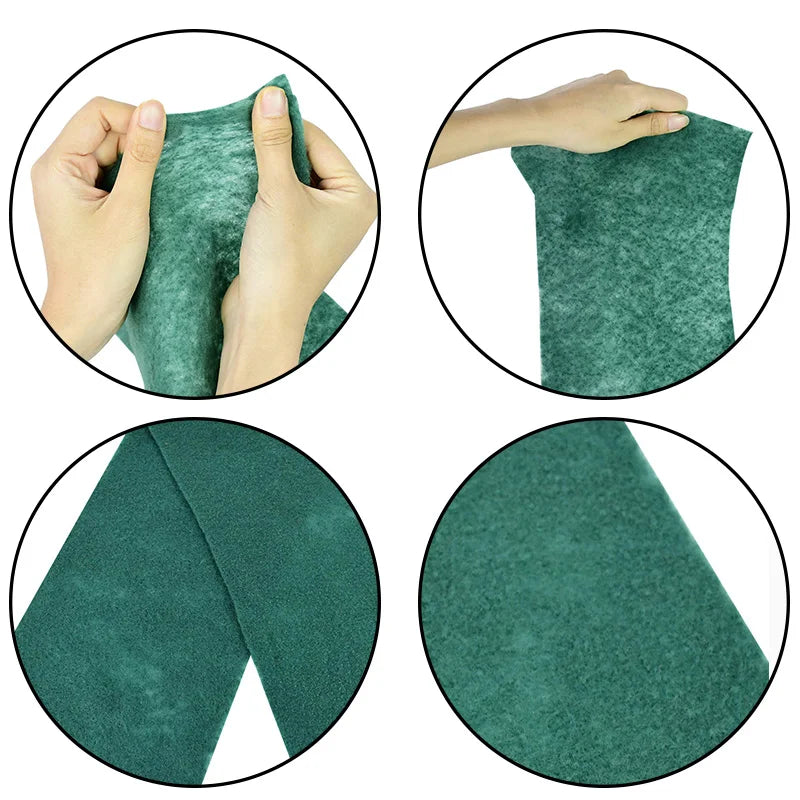 Plant Seeds Grass Seed Growth Mat Home Garden