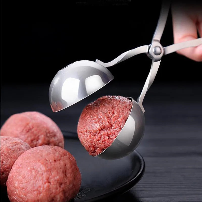 Yazijico™ Meatball Apparatus Maker Clip - Yazijico™