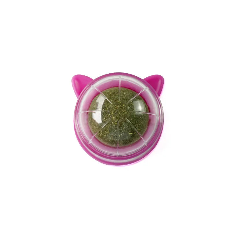 Natural Catnip Scratching Post for Cat Scrapers | Yazijico™