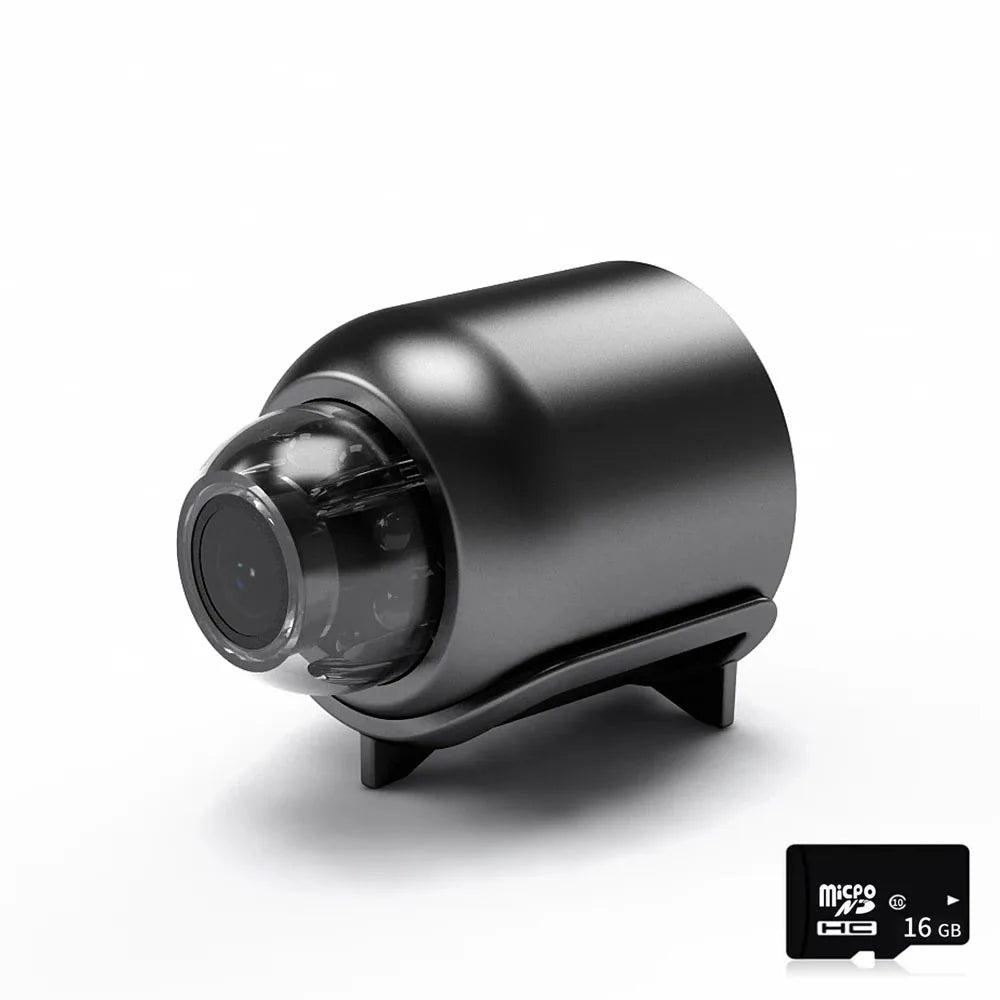 1080P HD WiFi Mini Camera Home | Yazijico™