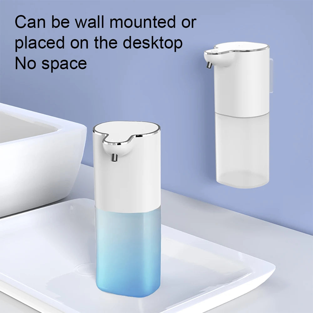 Yazijico™ Automatic Soap Dispenser Touchless - Yazijico™