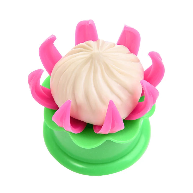 Baozi Mold Steameder Tool Automatically Make | Yazijico™