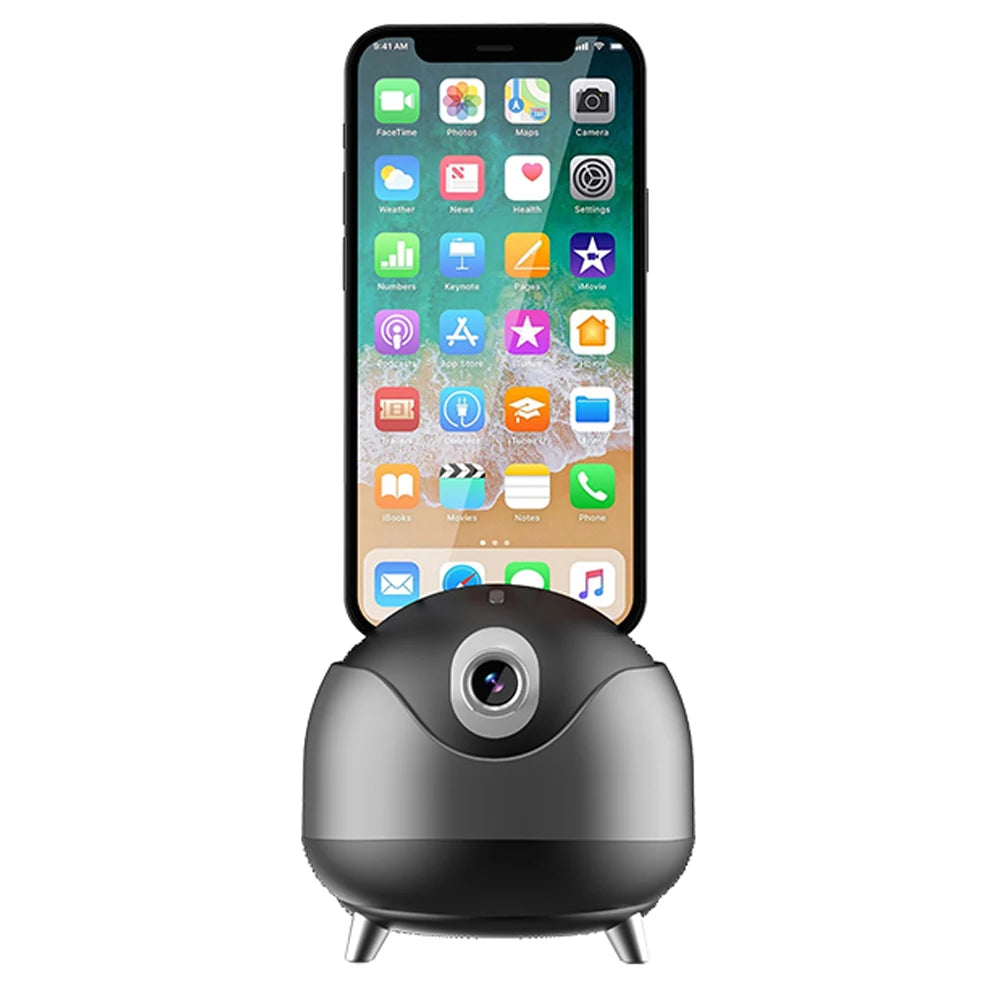 Smart Shooting Gimbal Selfie | Yazijico™