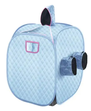 Portable Folding Steam Sauna SPA Room Tent Box | Yazijico™