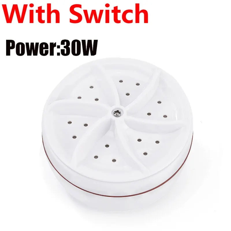 Mini Washing Machine | Yazijico™