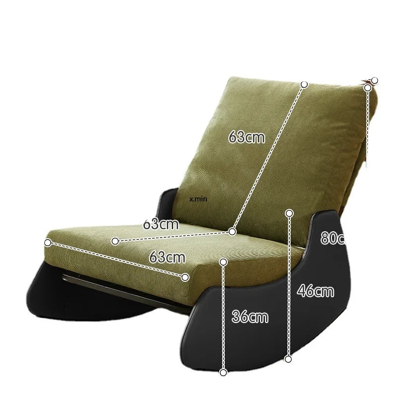 Yazijico™ Adult Leisure Lounge Chair - Yazijico™