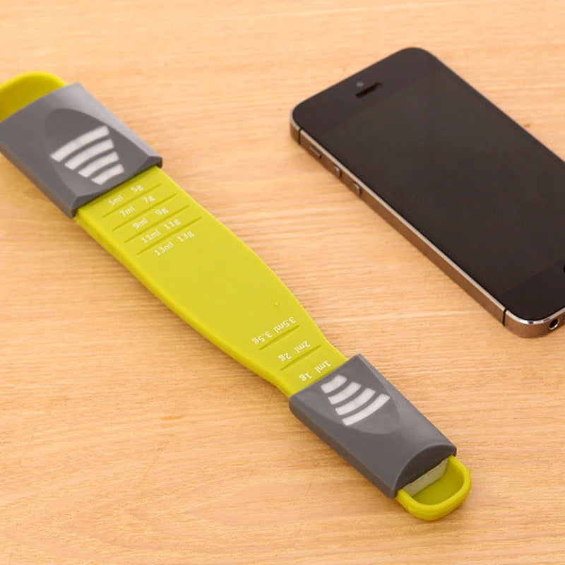 Adjustable Kitchen Scales Measure Cup| Yazijico™