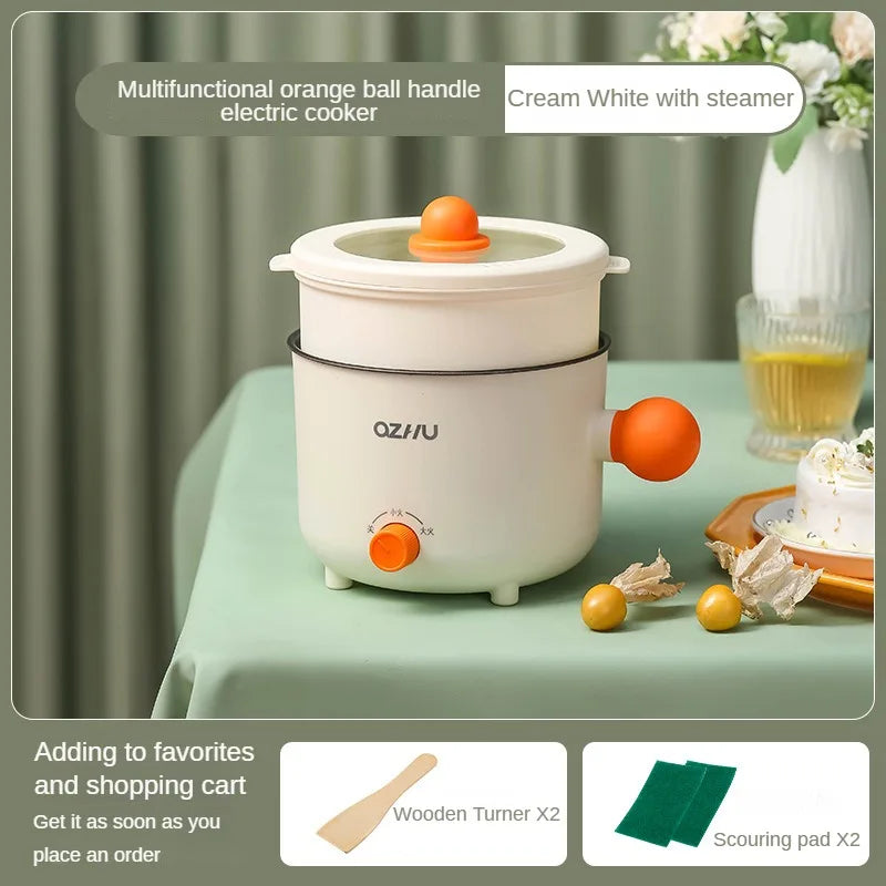 Multi-function Electric Cooker | Yazijico™