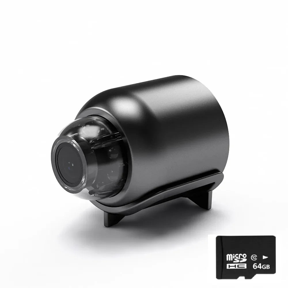 1080P HD WiFi Mini Camera Home | Yazijico™