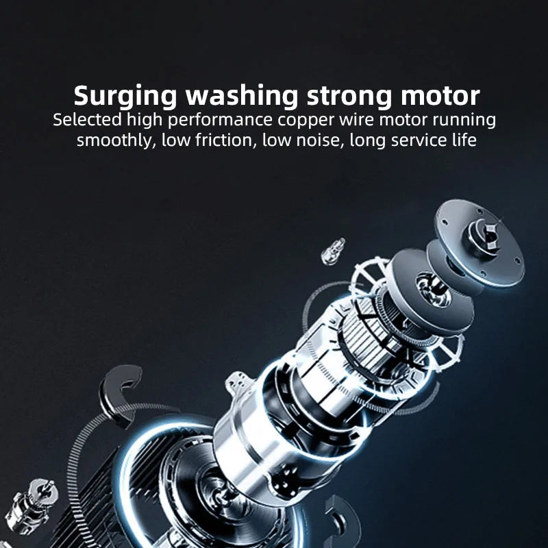 Yazijico™  Household Small Shoe Dryer Slippers Washing - Yazijico™