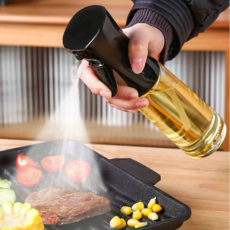 Yazijico™Oil Spray Bottle for Cooking - Yazijico™
