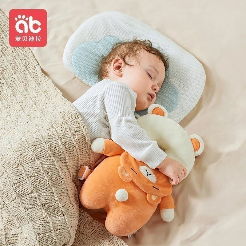 Yazijico™ Baby Safety Helmet Headrest - Yazijico™