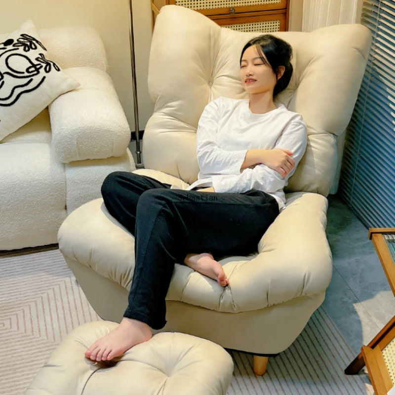 Yazijico™ Bedroom Small Sofa Tatami Single - Yazijico™