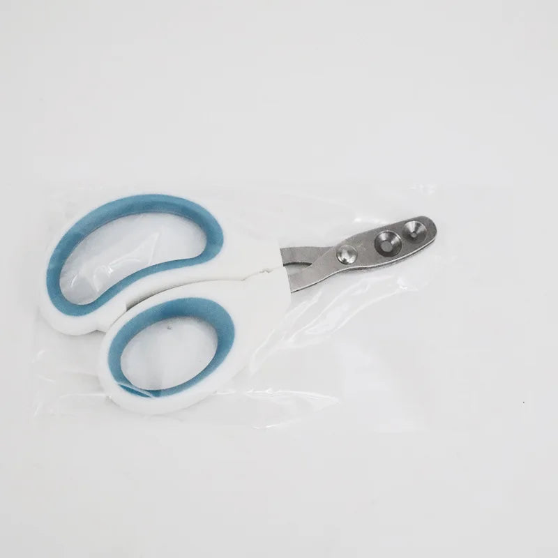 Professional Cat Nail Clippers for Small Pet Stainless Steel | Yazijico™