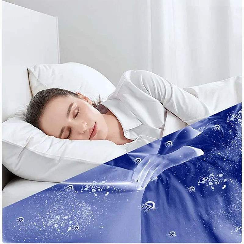 Yazijico™ Handheld Mattress Vacuum Cleaner - Yazijico™