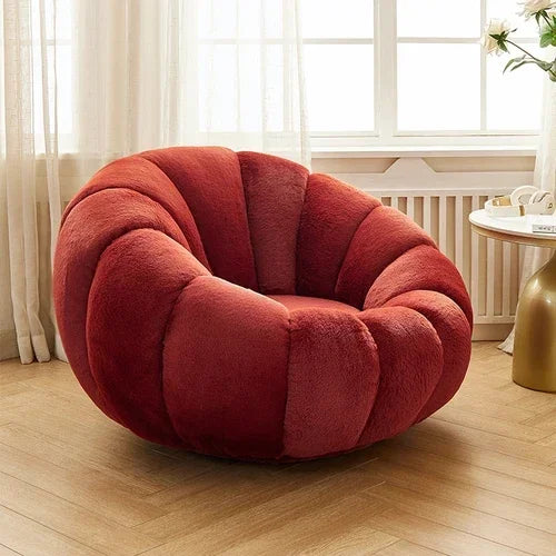 Single Sofa Pumpkin Chair Tatami | Yazijico™