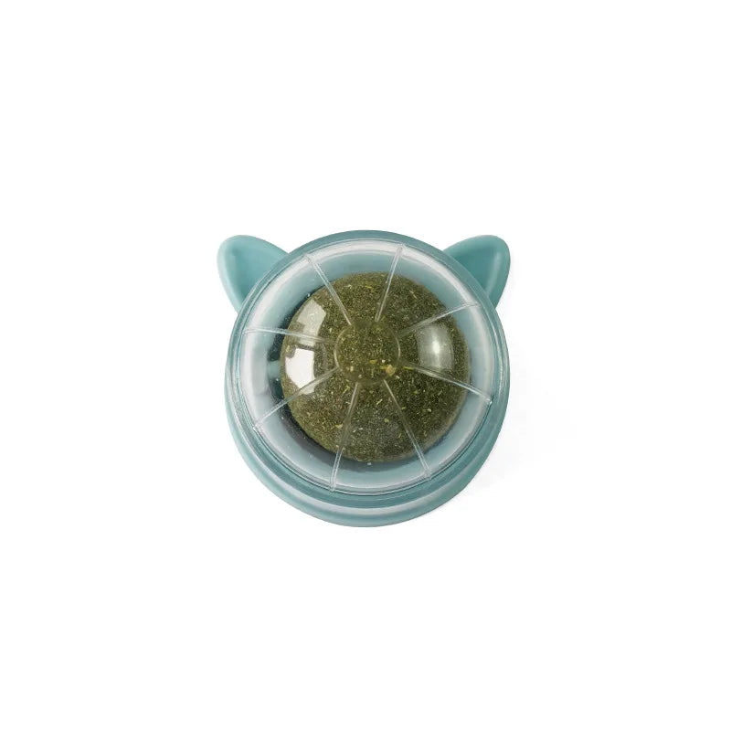Natural Catnip Scratching Post for Cat Scrapers | Yazijico™