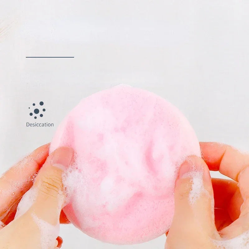 Yazijico™ Compression Face Wash Sponge - Yazijico™