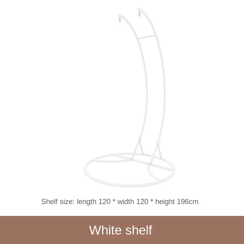 Outdoor Chair Indoor Balcony Leisure Rattan | Yazijico™