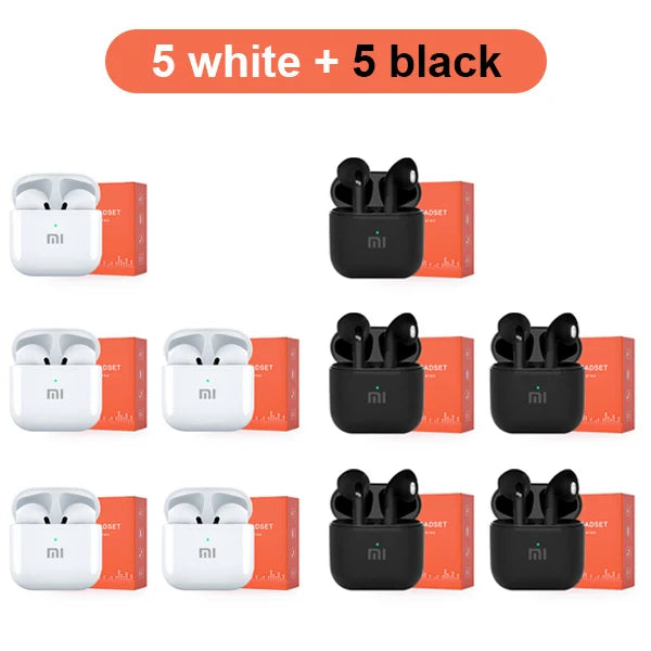 Headphones Bluetooth Earbuds Wireless Headsets Earphones