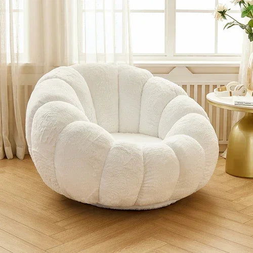 Single Sofa Pumpkin Chair Tatami | Yazijico™