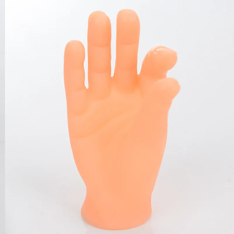 Mini Hands Finger  Cats Massager | Yazijico™