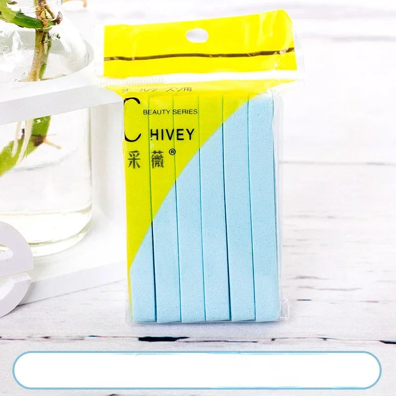 Compression Face Wash Sponge | Yazijico™