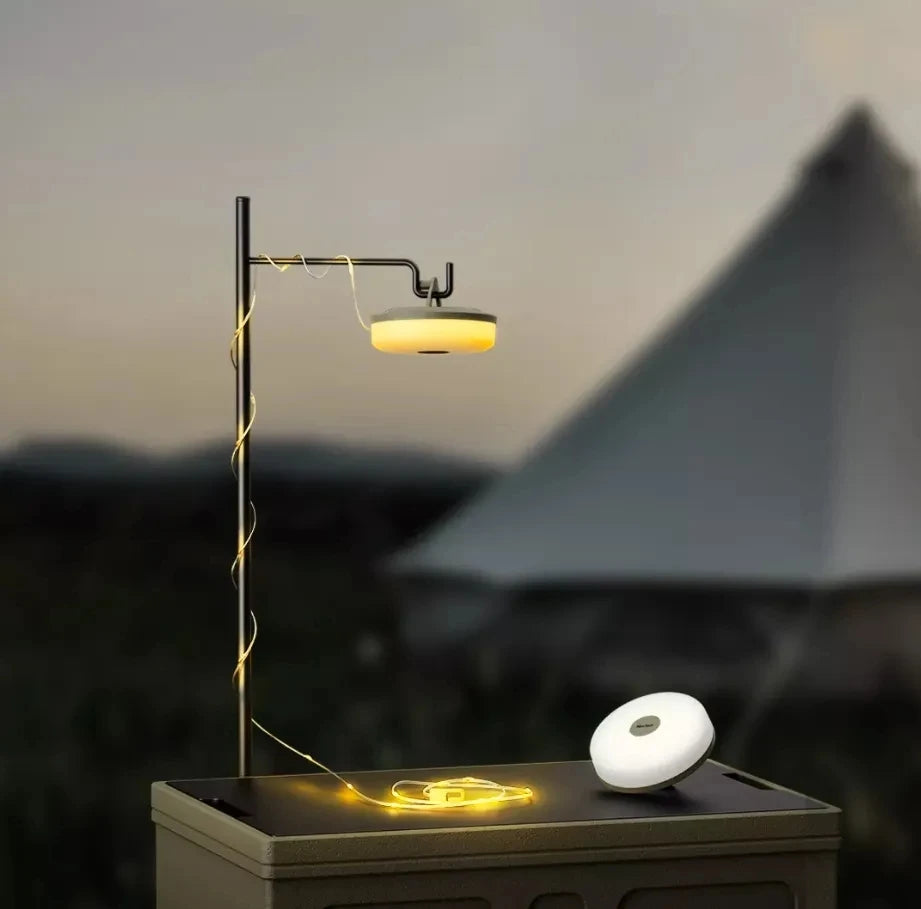 Yazijico™ Camping Lamp Ambient Light Strip - Yazijico™