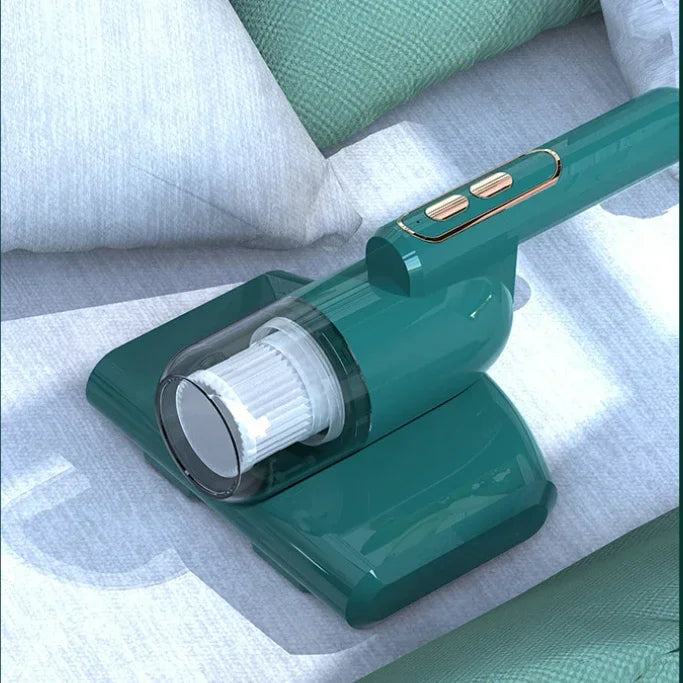 Handheld Wireless Bed Vacuum Cleaner Mite Cleaner | Yazijico™