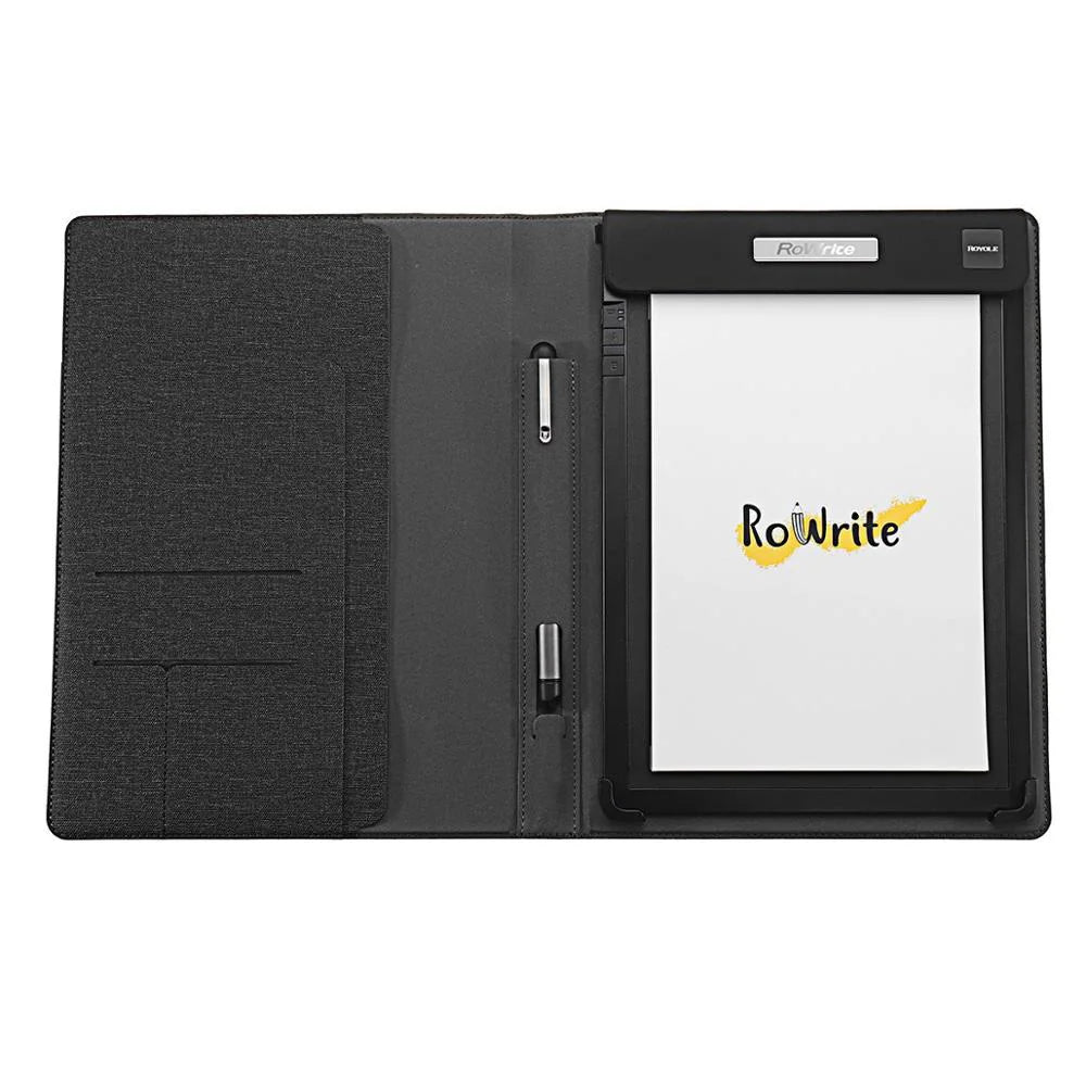 Bluetooth Digital Writing Pad | Yazijico™