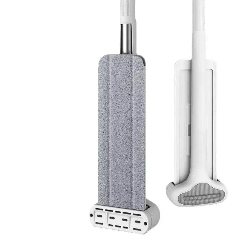 Yazijico™ Lazy Person's Self-Washing Flat Mop - Yazijico™