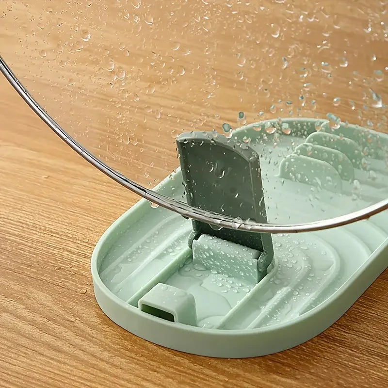 Shovel Storage Rack Nordic Style | Yazijico™