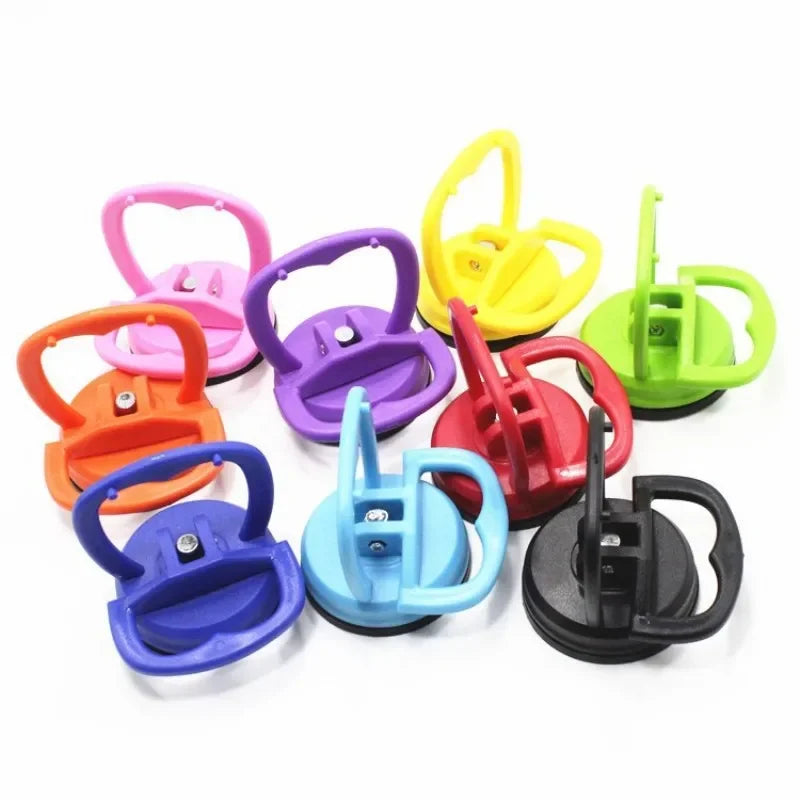 Car Dent Repair Universal Puller Suction | Yazijico™