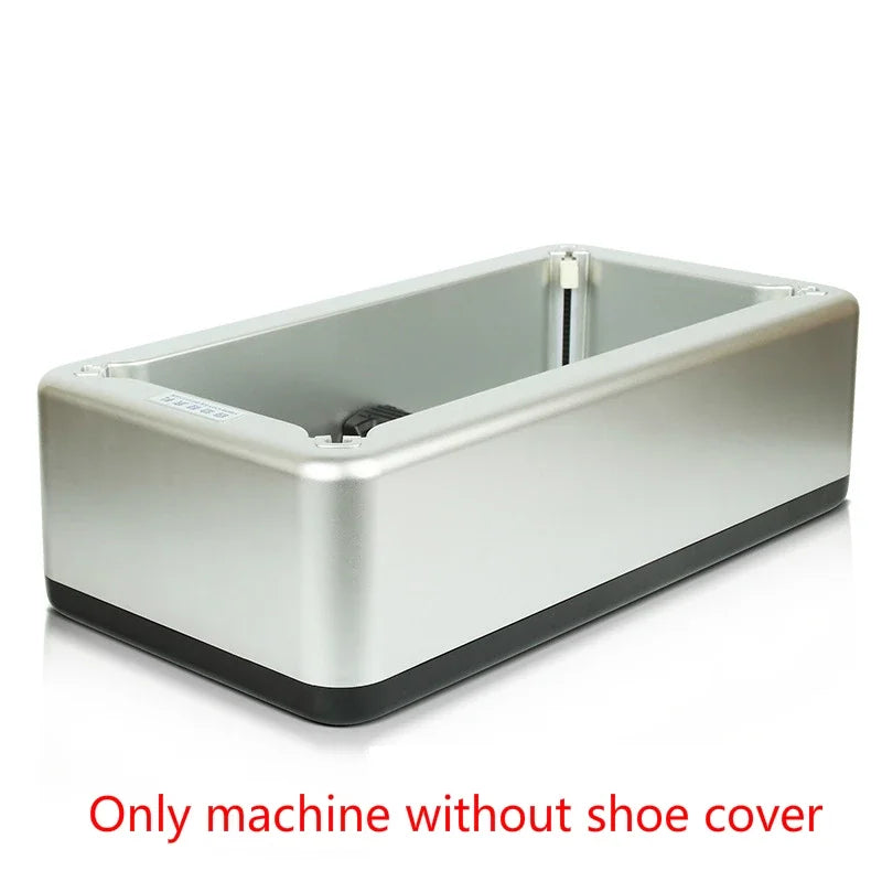 Shoes Cover Machine Automatic | Yazijico™