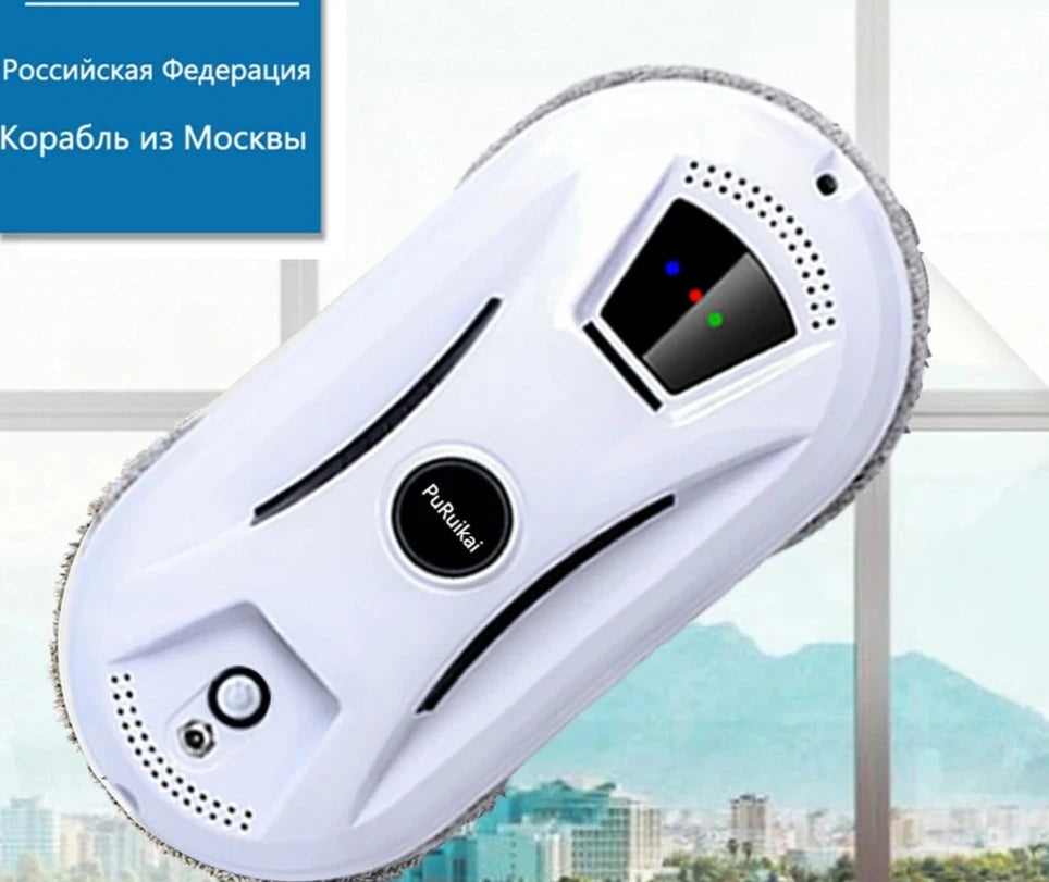 Yazijico™  Window Cleaning Robot High Suction - Yazijico™