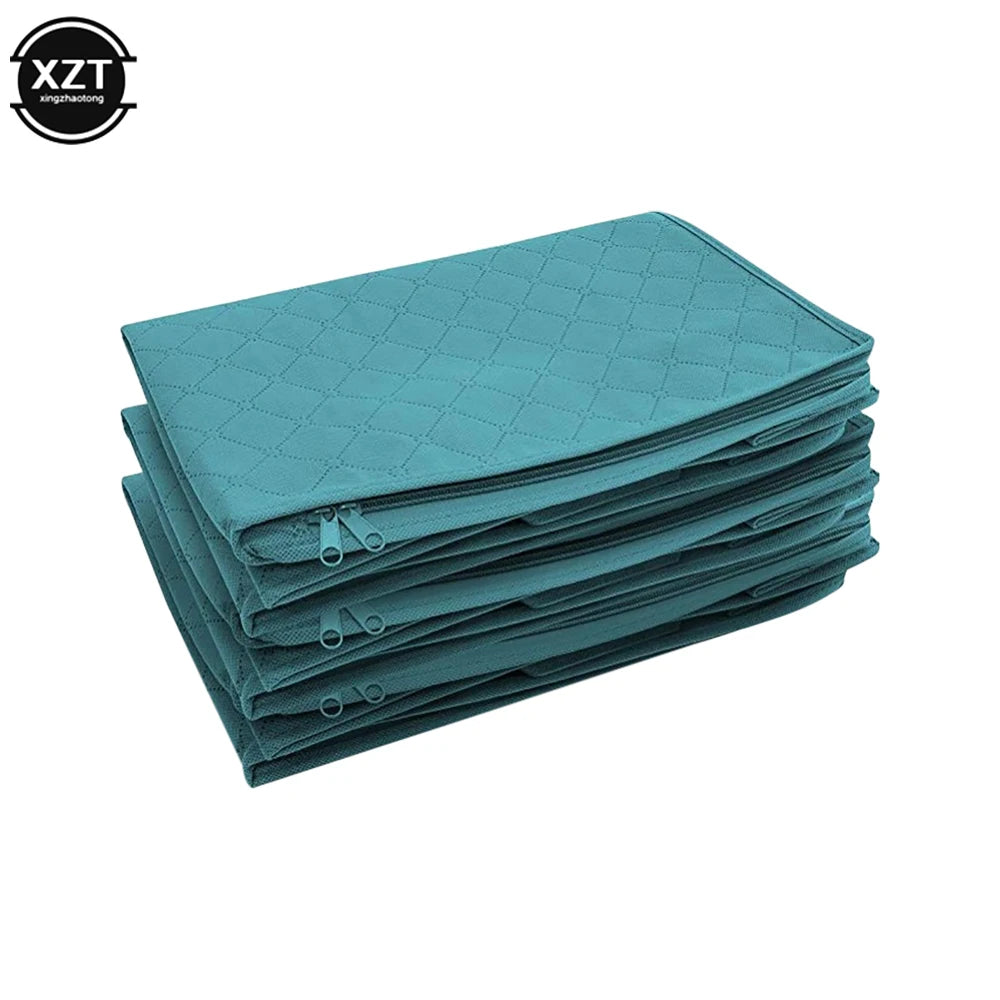 Storage Box Fashion Clothes Collecting Case| Yazijico™