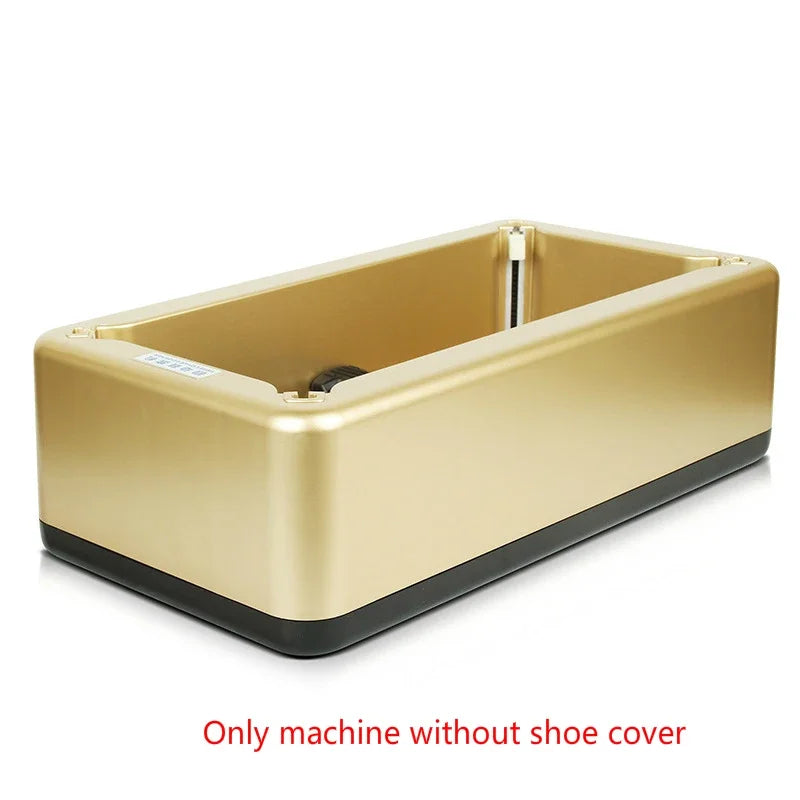 Shoes Cover Machine Automatic | Yazijico™