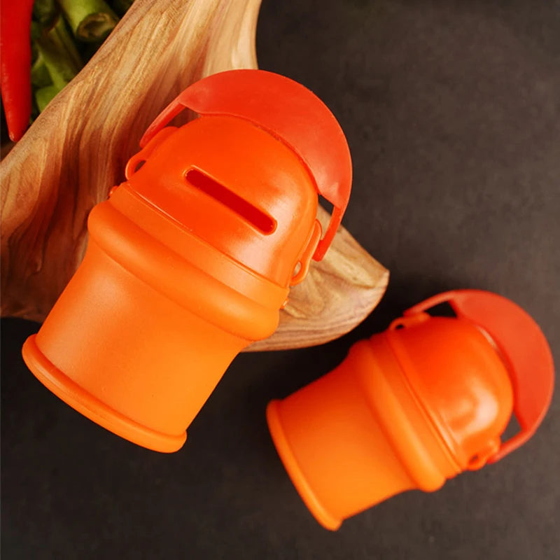 Yazijico™ Finger Protector Silicone Thumb Knife - Yazijico™