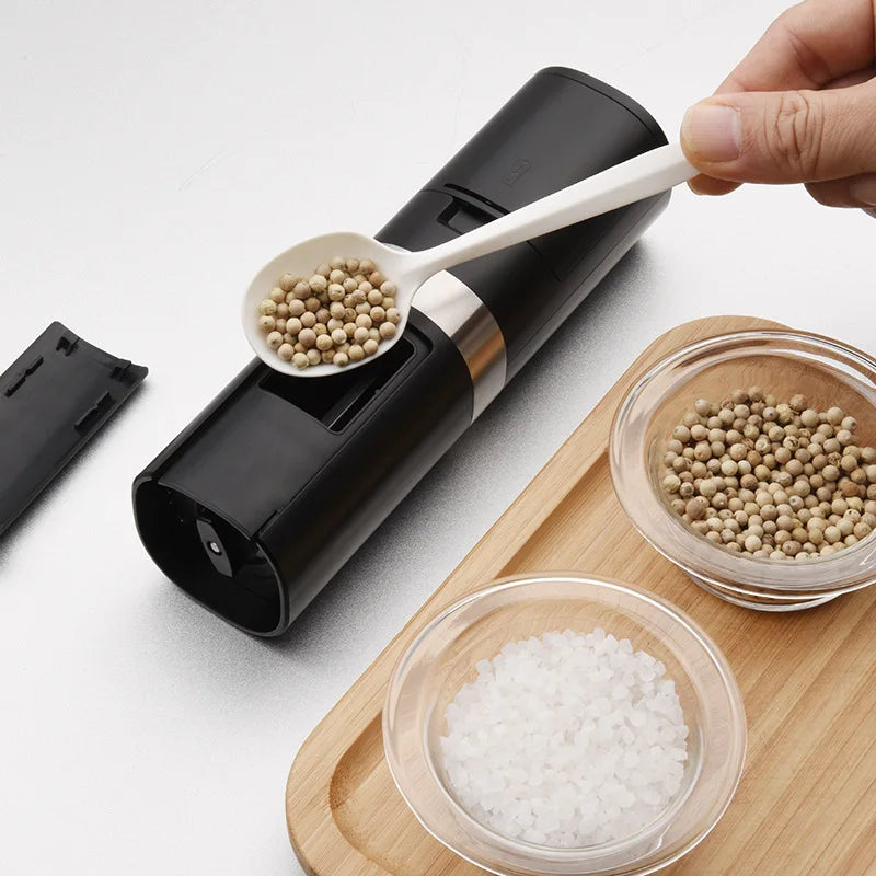 Yazijico™  High Quality Pepper Grinder Automatic - Yazijico™