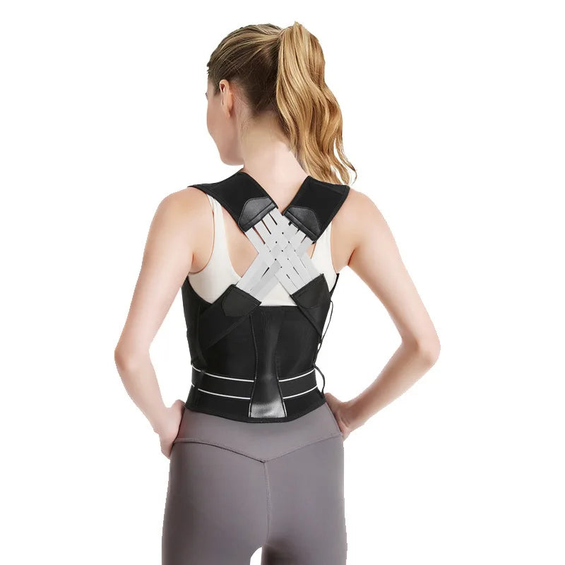 Yazijico™ Shoulder and back posture correction - Yazijico™