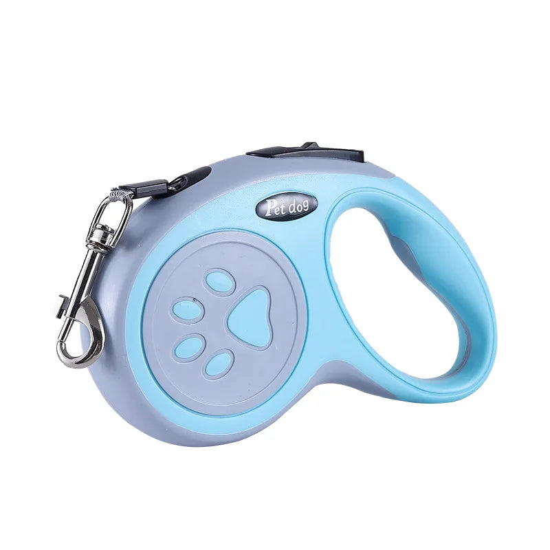 Nylon Dog Leash Automatic Retractable Durable | Yazijico™