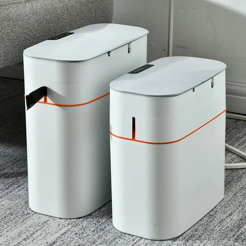 Yazijico™ Kitchen Storage Box Trash Can Induction - Yazijico™