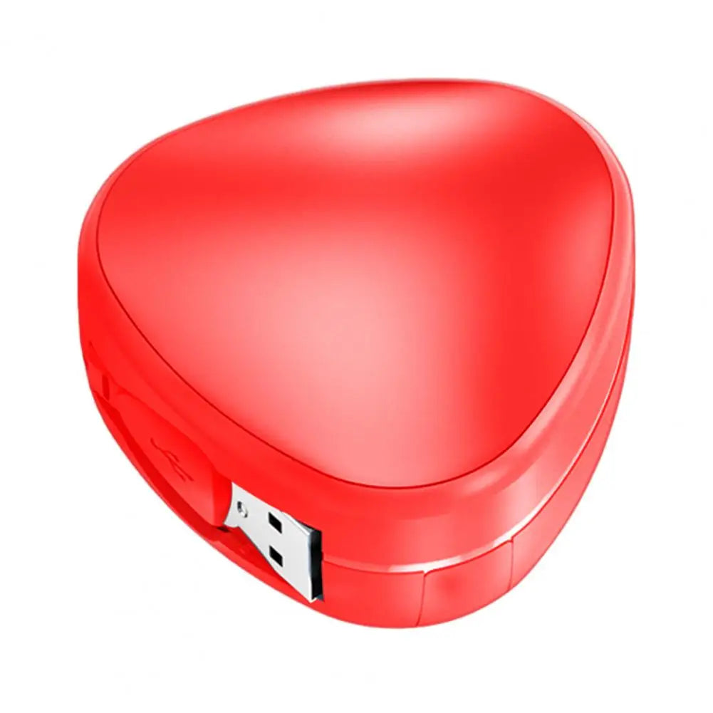 Fast Charging Cable Retractable Mirco | Yazijico™