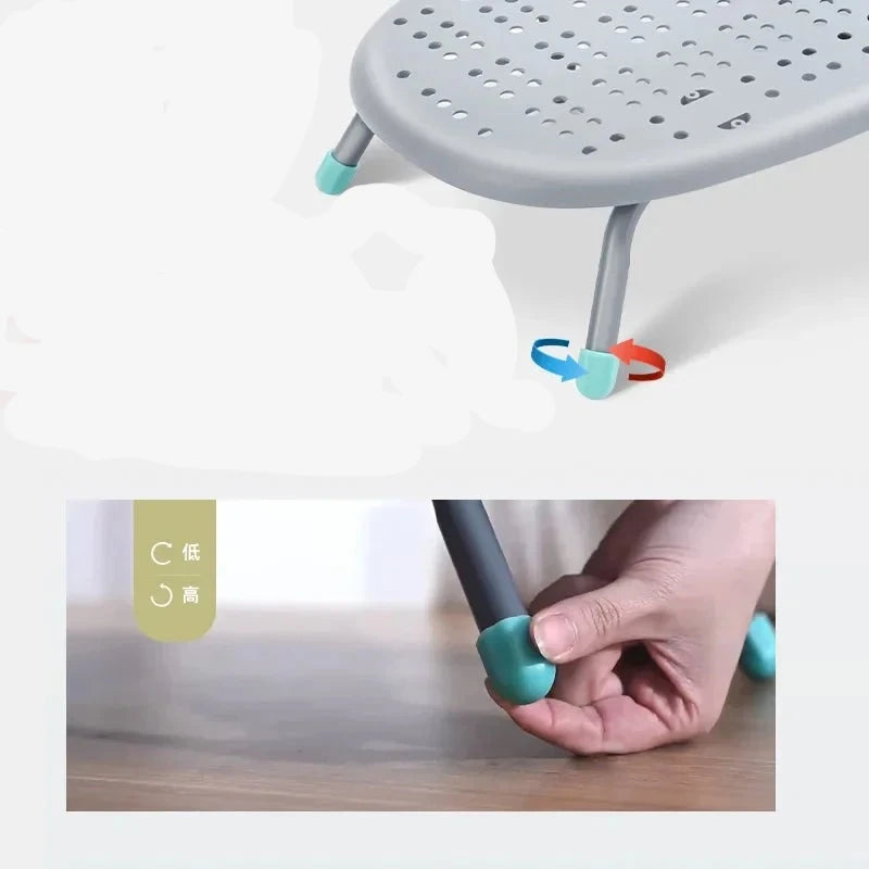 Yazijico™Mini  Ironing Hot Desktop Travel Stand - Yazijico™