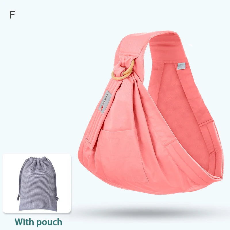 Baby Wrap Newborn Sling Dual Use | Yazijico™