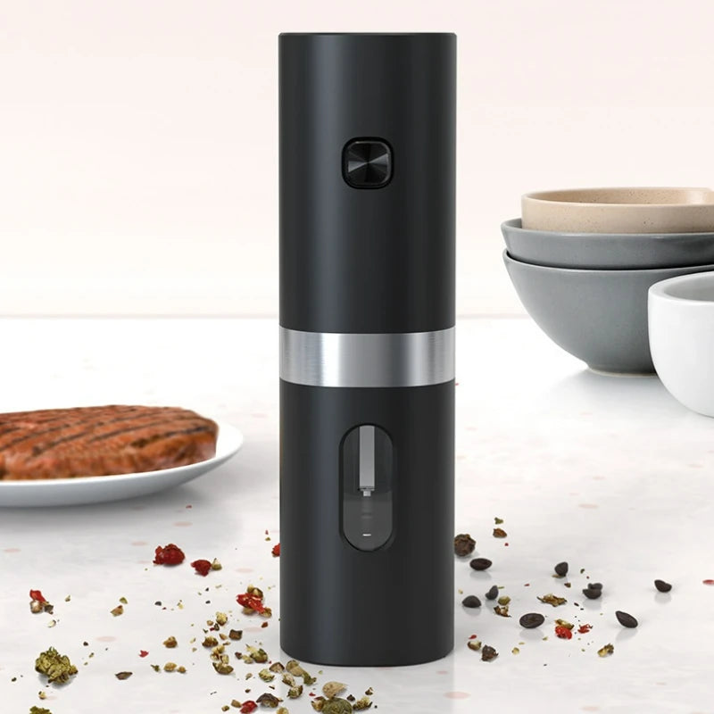 Yazijico™ High Quality Pepper Grinder Automatic - Yazijico™