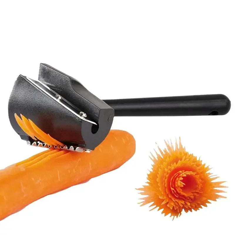 Creative Manual Spiral Slicers Vegetable | Yazijico™
