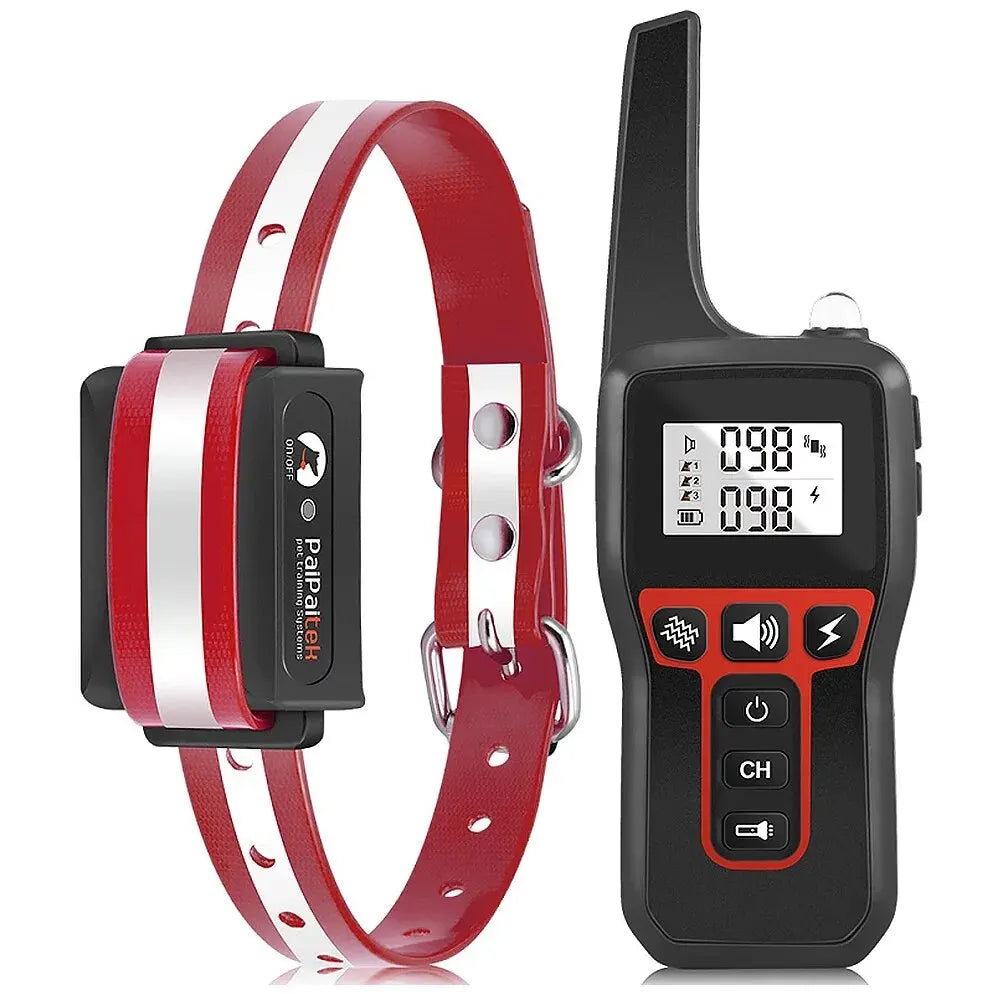 Dog Training Collar ,Universal Dog Bark | Yazijico™