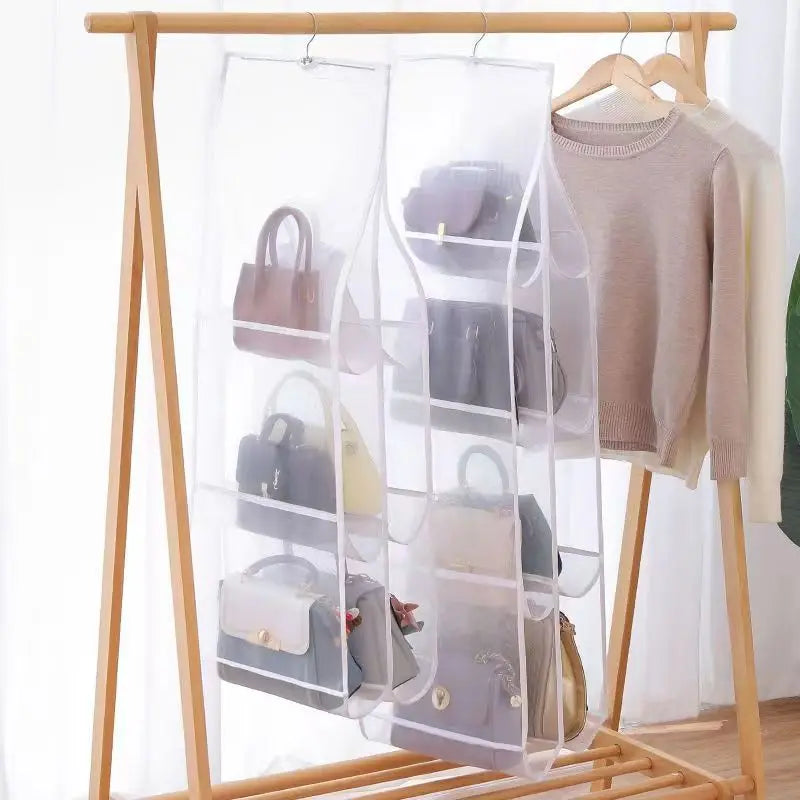 Yazijico™ Handbag hanging organizer - Yazijico™